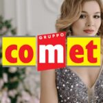 comet