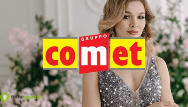 comet