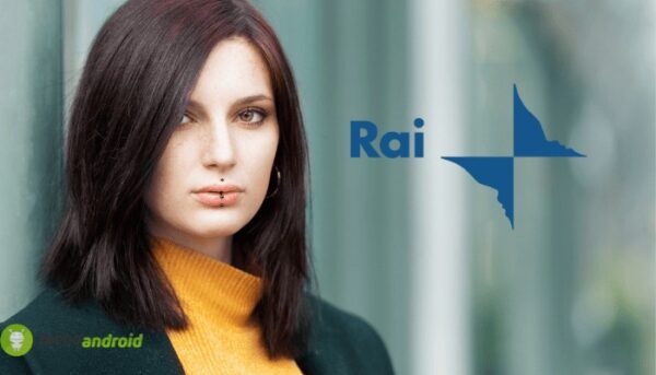 canone rai