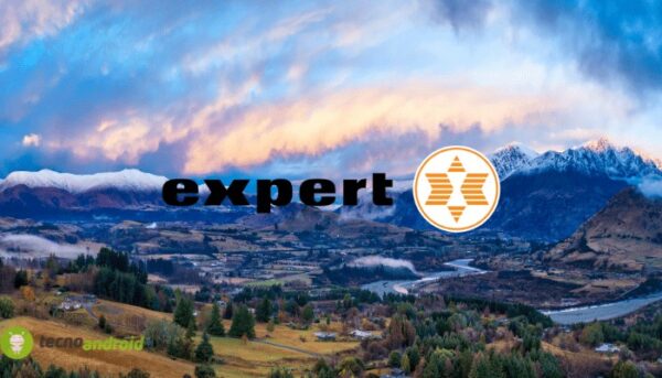 expert