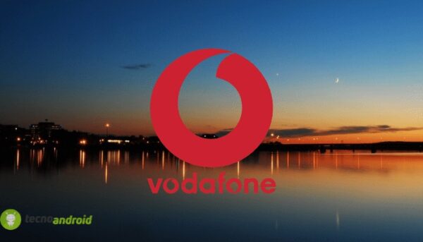vodafone