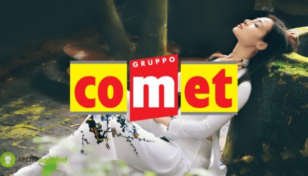 comet