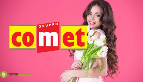 comet