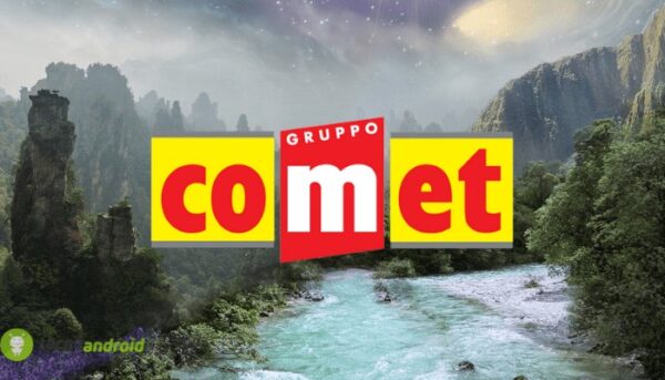 comet