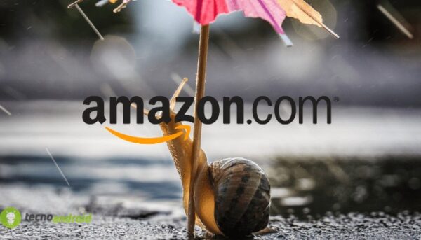 amazon