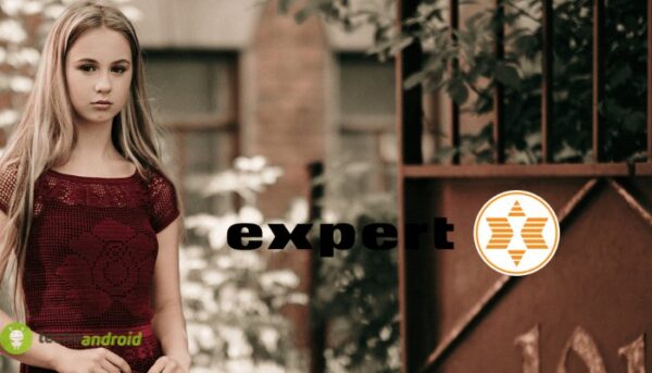 expert