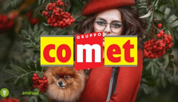 comet