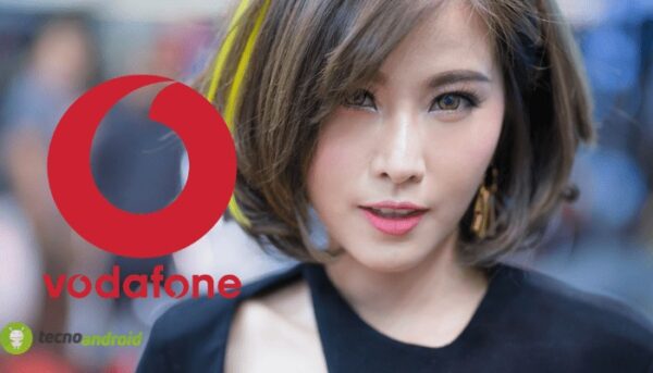 vodafone