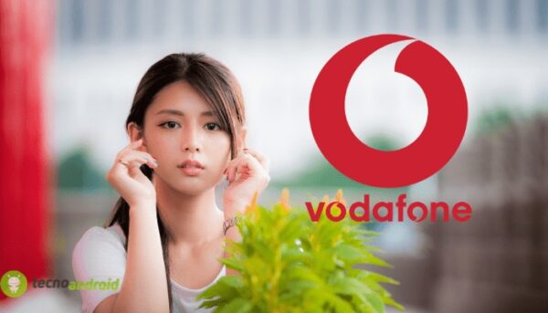 vodafone