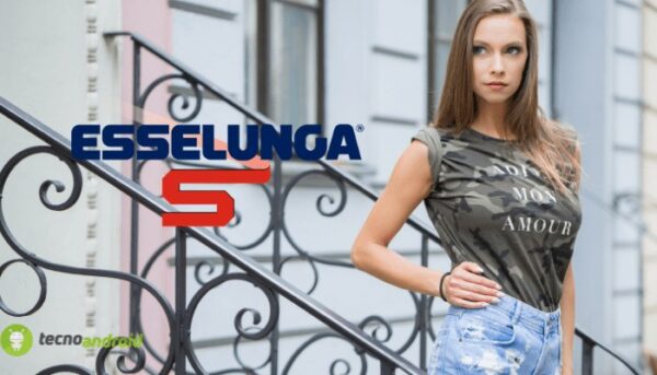 esselunga