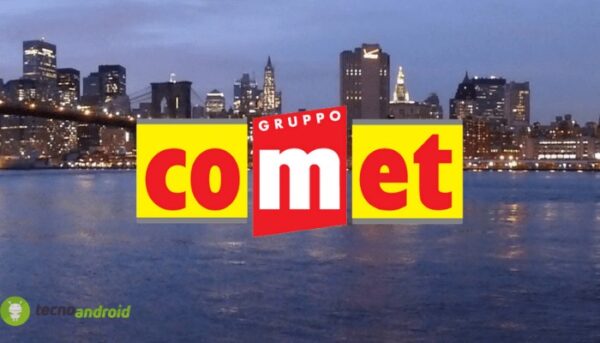 comet