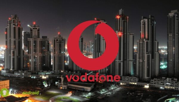 vodafone