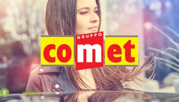 comet