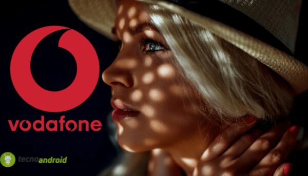 vodafone