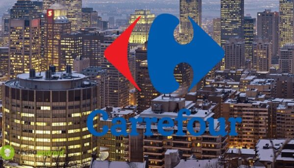 carrefour