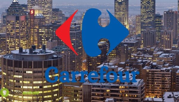 carrefour