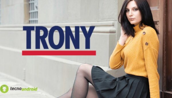 trony