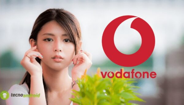 vodafone