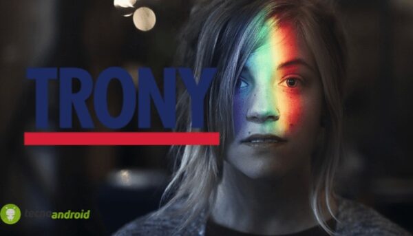trony