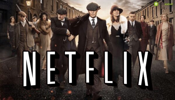Elite, Suburra, Peaky Blinders: a spasso tra nuovi cast e trame su Netflix