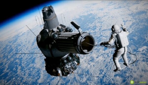 Nasa: 20anni dopo il primo ingresso nella Stazione spaziale internazionale