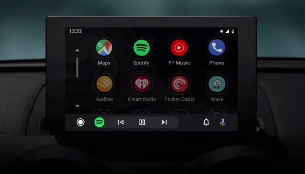 Android Auto: gli aggiornamenti colpiscono i possessori di auto