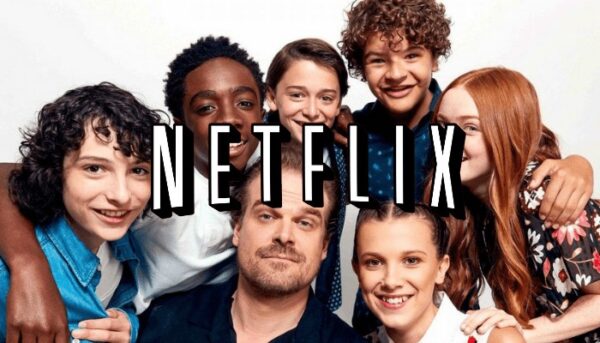 Lucifer, Vis a Vis, Stranger Things: dopo il lockdown ecco grandi novità