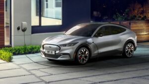 Ford auto elettriche 20.000 dollari