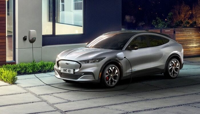 Ford auto elettriche 20.000 dollari
