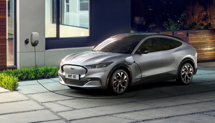Ford auto elettriche 20.000 dollari
