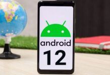 Google, Android 10, Android 11, Android 12, Play Store