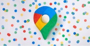 Google Maps