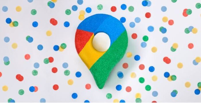 Google Maps