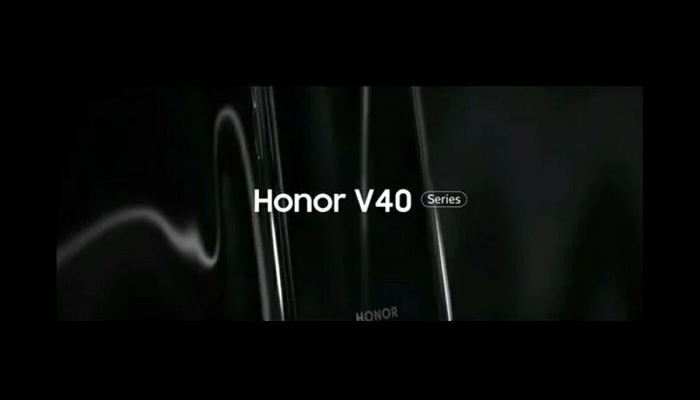 Honor V40 specifiche