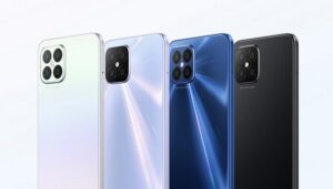 Honor ricarica rapida 66W Huawei Nova 8 SE