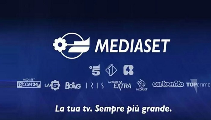 Italia 1 Rete 4 Canale 5 Mediaset tivusàt ecco quando si spegneranno