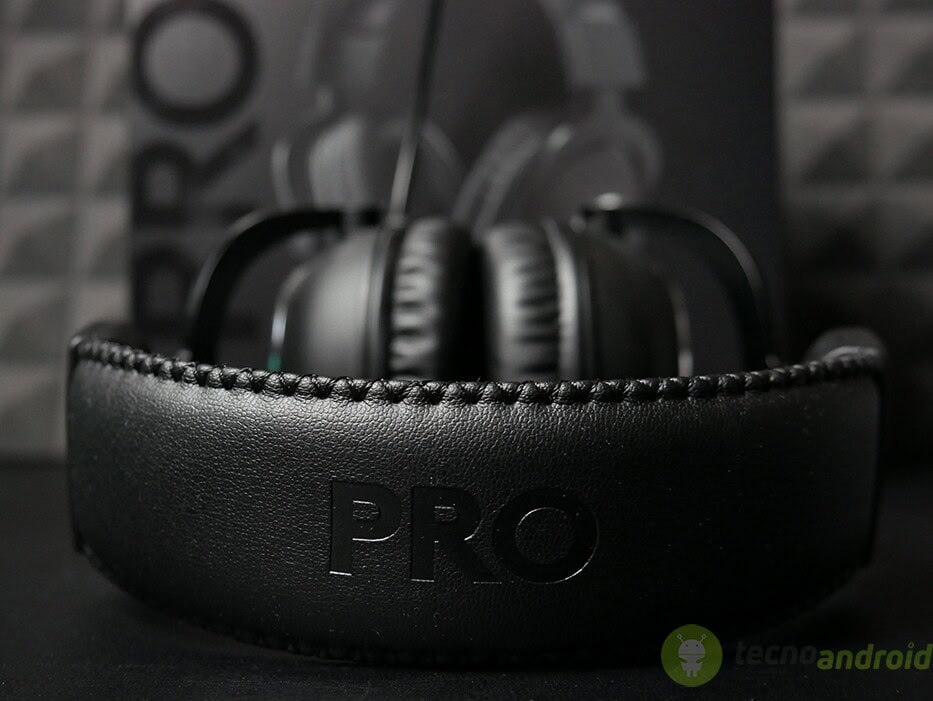 Recensione Logitech Pro X Wireless: tanta qualità in una scocca raffinata