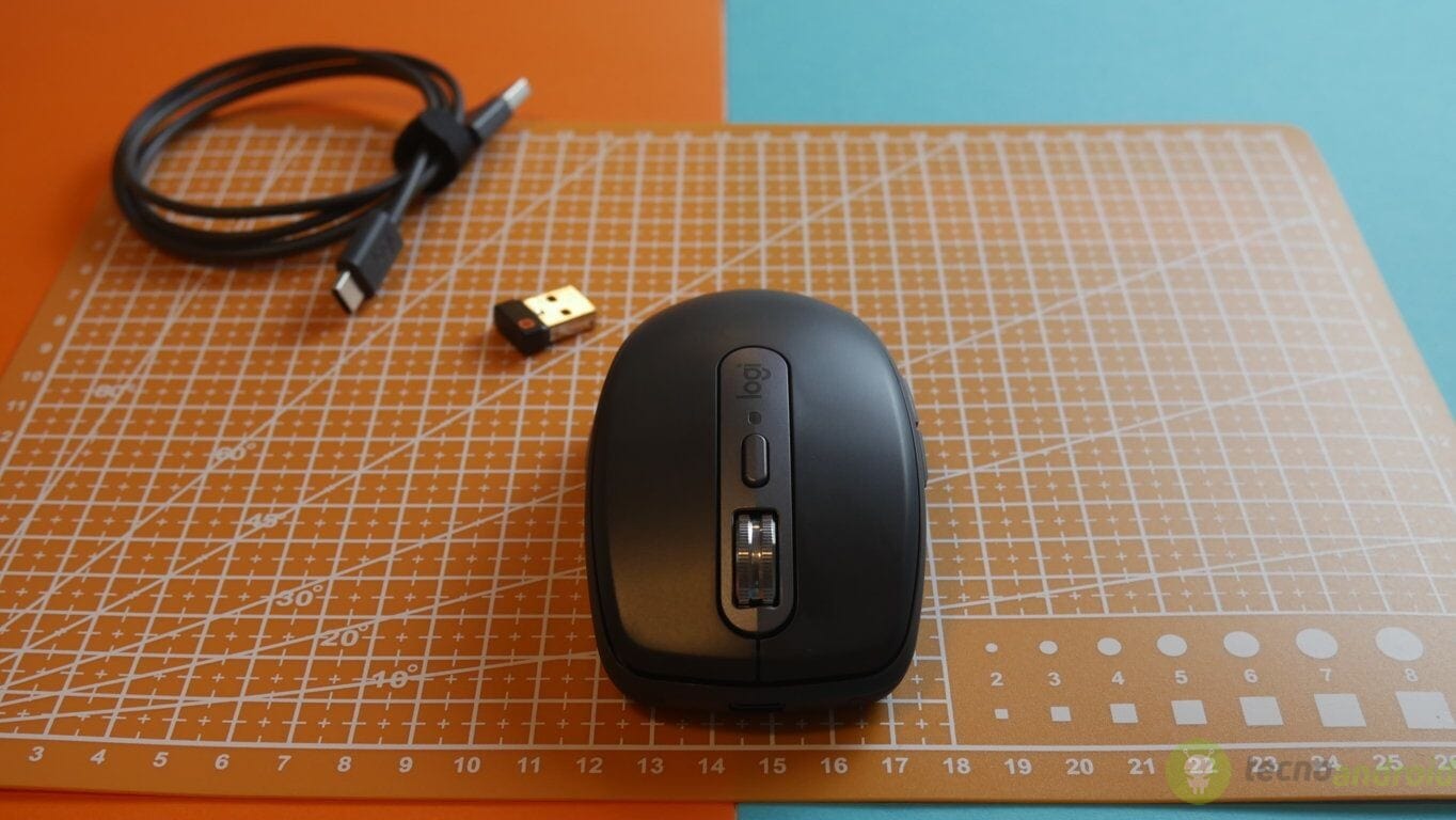 Logitech MX anywhere 3 (1)
