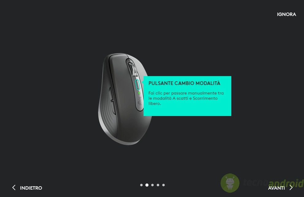 Logitech MX anywhere 3 (2)