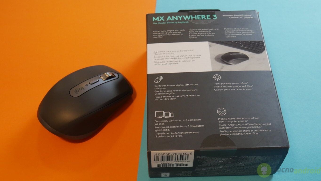 Logitech MX anywhere 3 (2)
