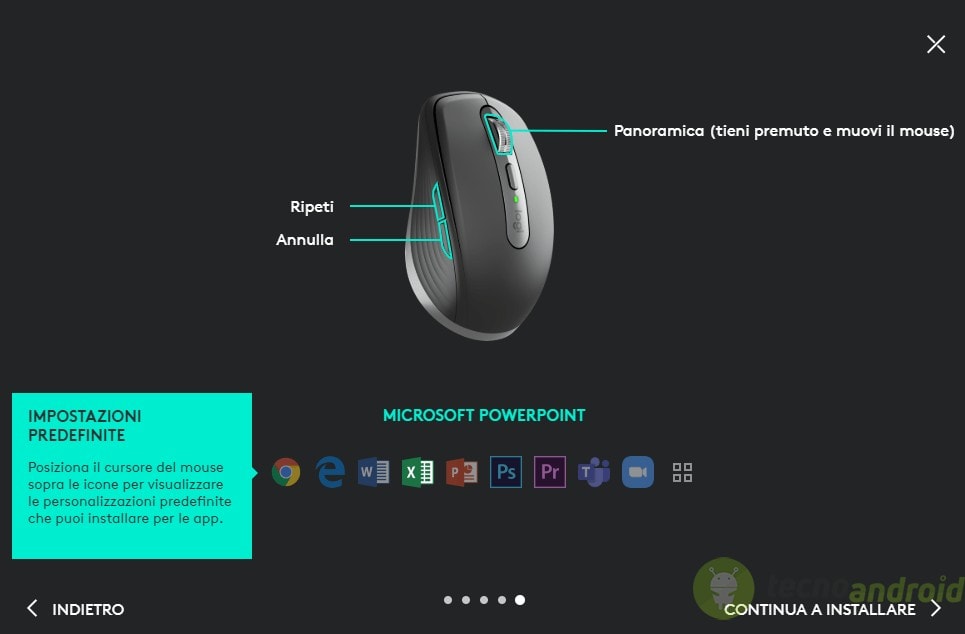 Logitech MX anywhere 3 (5)