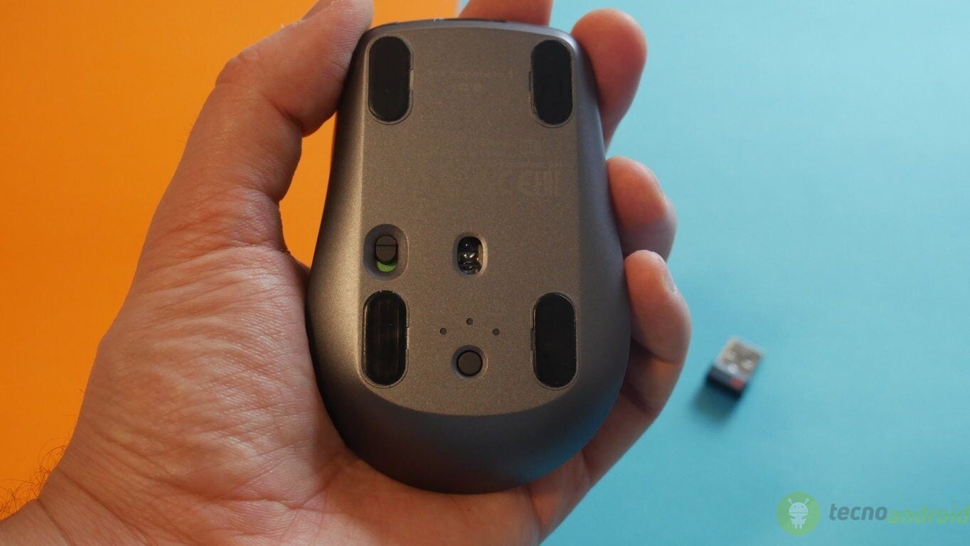 Logitech MX anywhere 3 (5)
