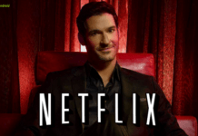 Lucifer, Dark, STRANGER THINGS: ultimi aggiornamenti da Netflix