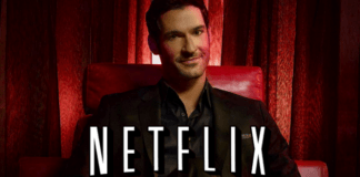 Lucifer, Dark, STRANGER THINGS: ultimi aggiornamenti da Netflix