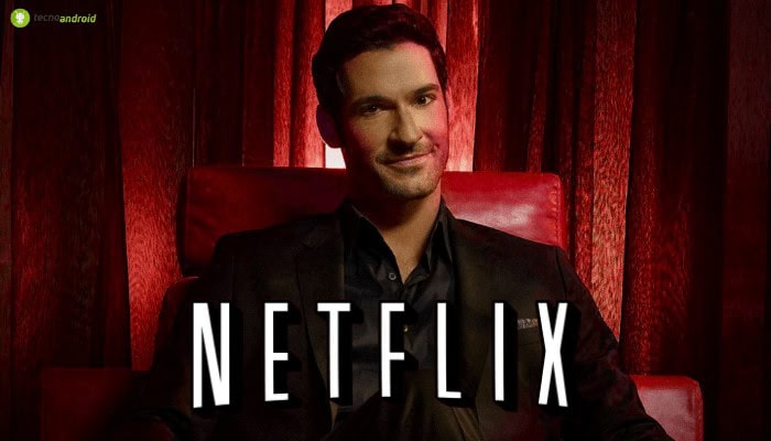 Lucifer, Dark, STRANGER THINGS: le nuove puntate su Netflix