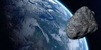 NASA avverte asteroide sfiorerà la Terra