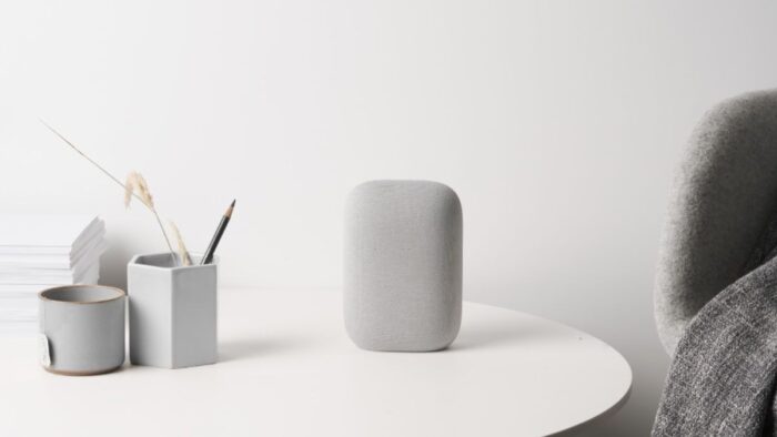 Google si sta muovendo per creare un sistema home theatre