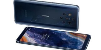 Nokia 10 PureView in arrivo