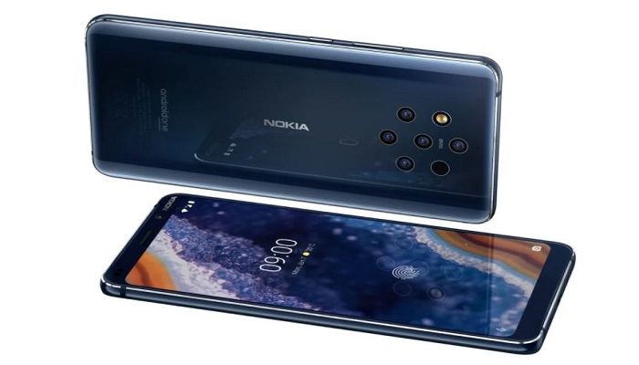 Nokia 10 PureView in arrivo
