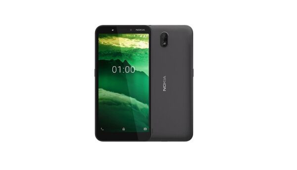 Nokia C1 Plus